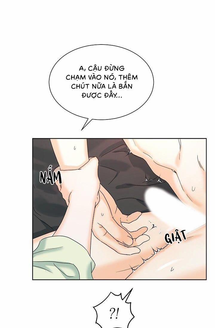 Triple Trick 2 H+ trang 14