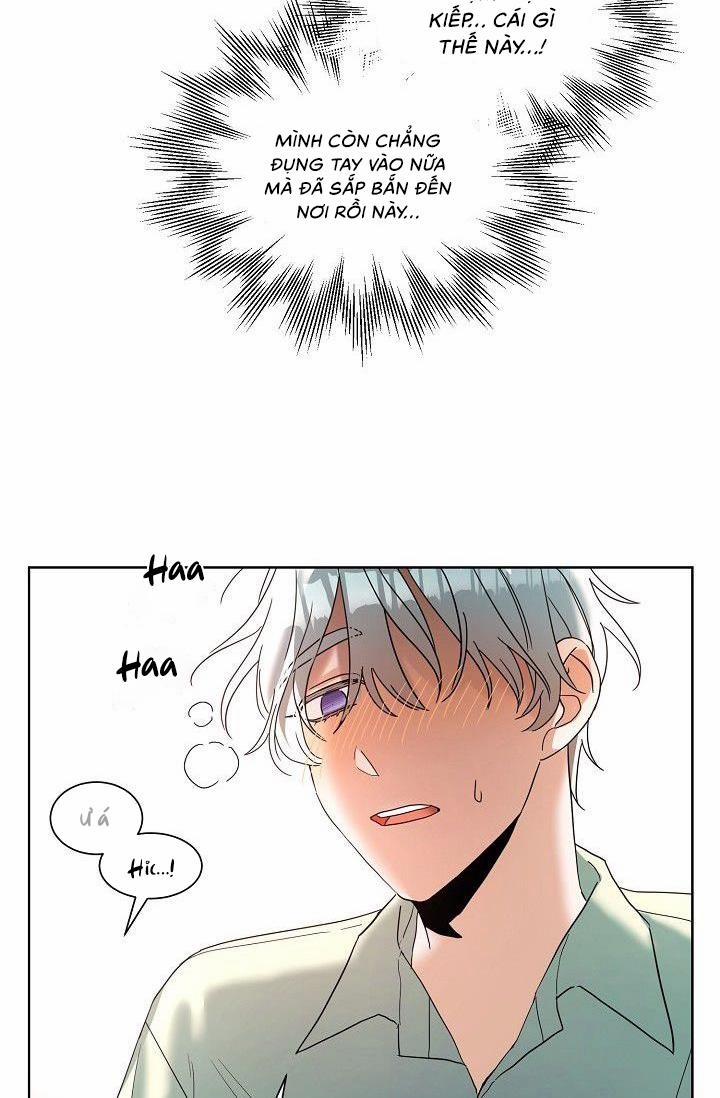 Triple Trick 2 H+ trang 16