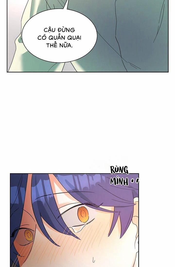 Triple Trick 2 H+ trang 17