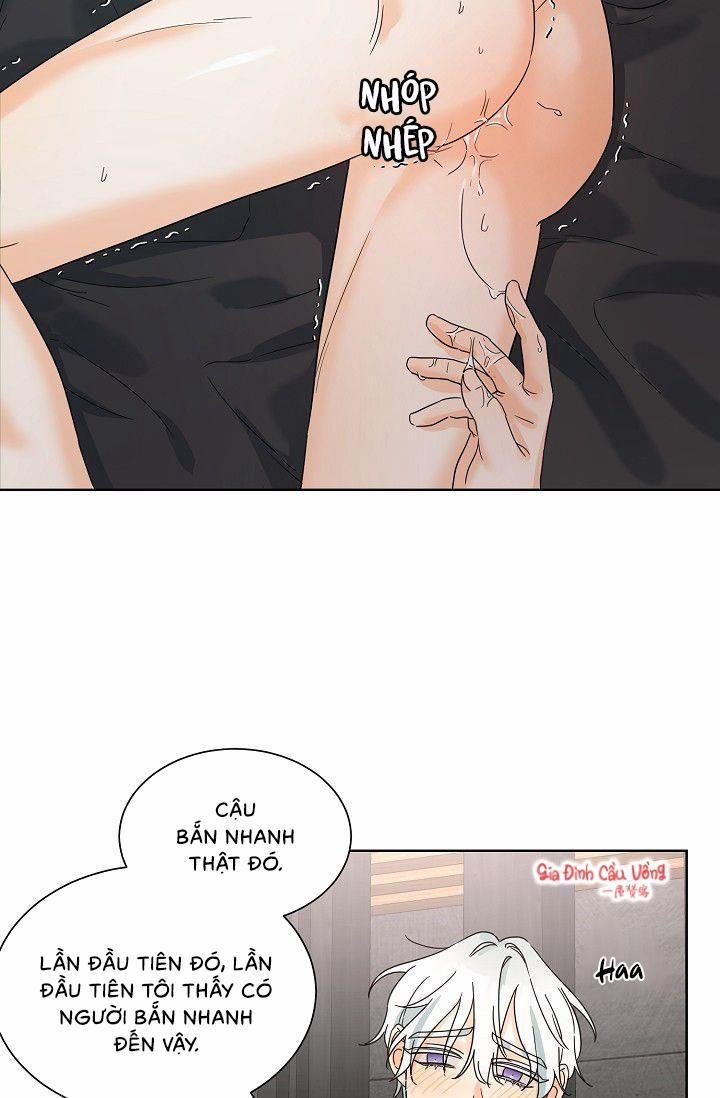 Triple Trick 2 H+ trang 21