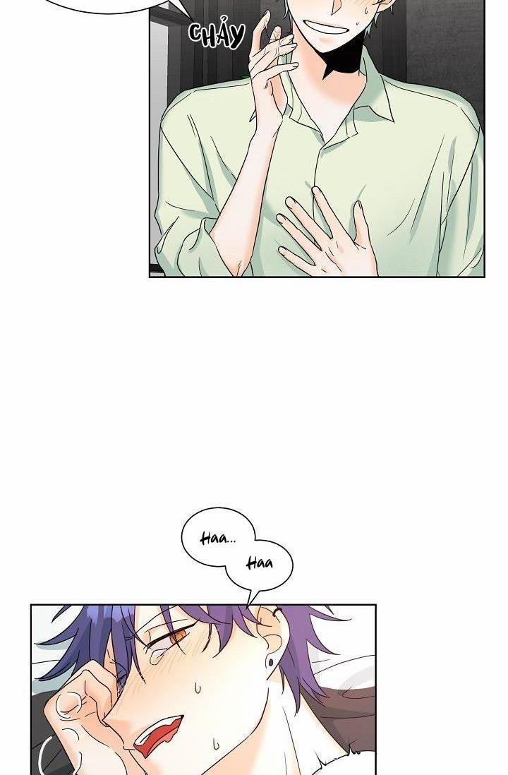 Triple Trick 2 H+ trang 22