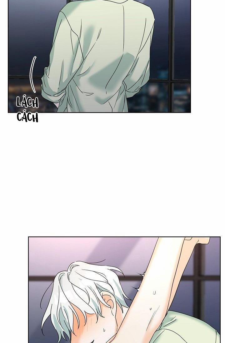 Triple Trick 2 H+ trang 25