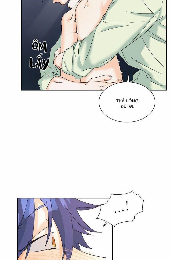 Triple Trick 2 H+ trang 26