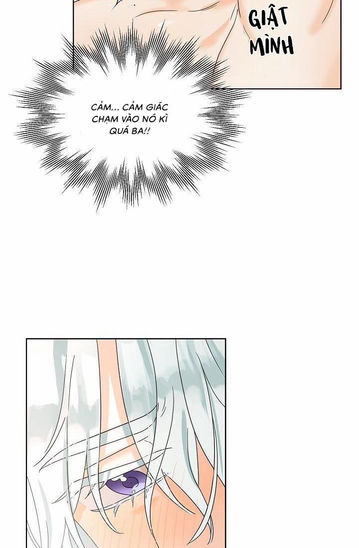 Triple Trick 2 H+ trang 28