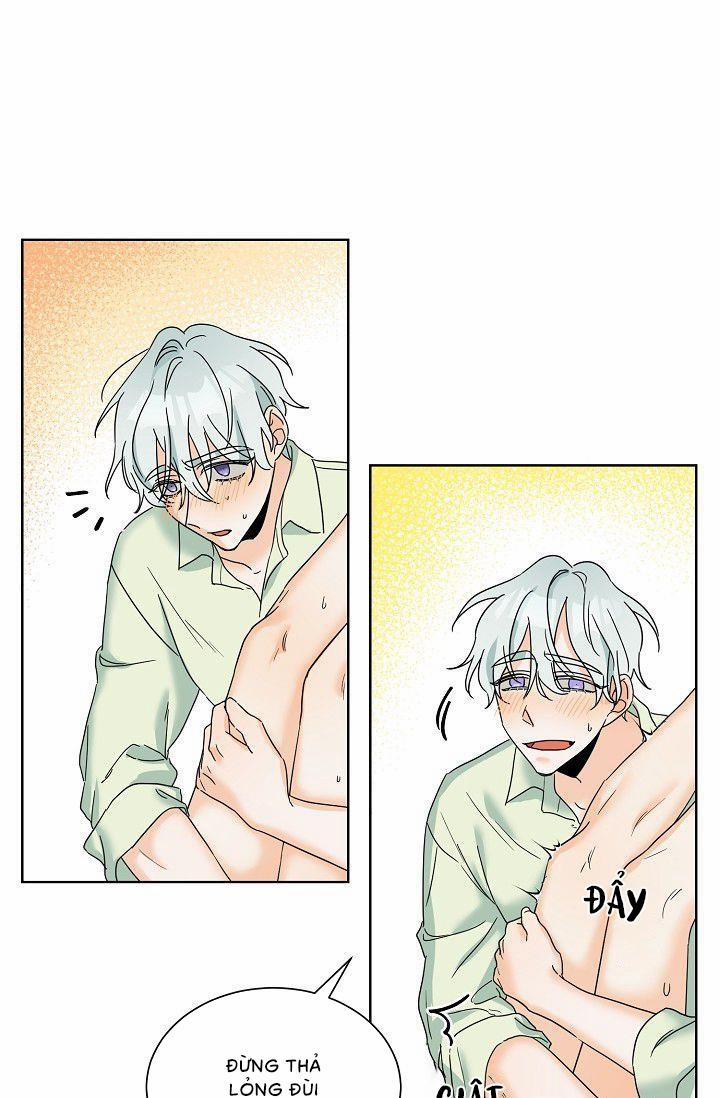 Triple Trick 2 H+ trang 31