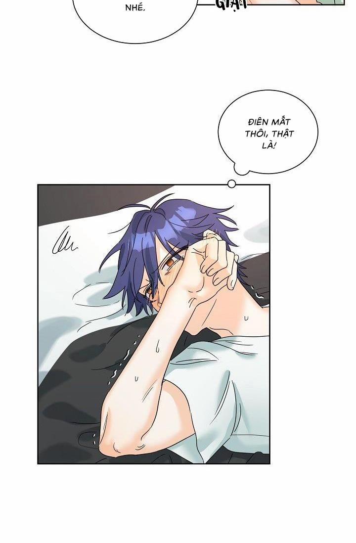 Triple Trick 2 H+ trang 32