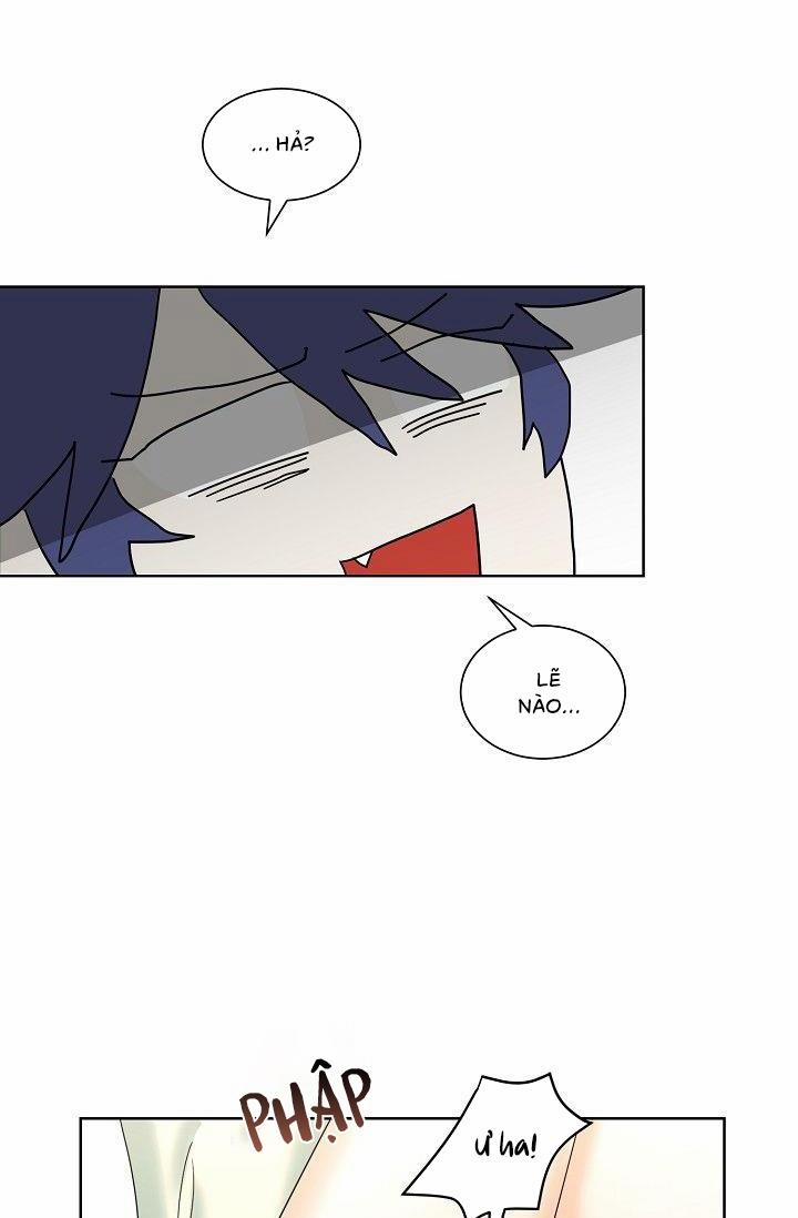 Triple Trick 2 H+ trang 35