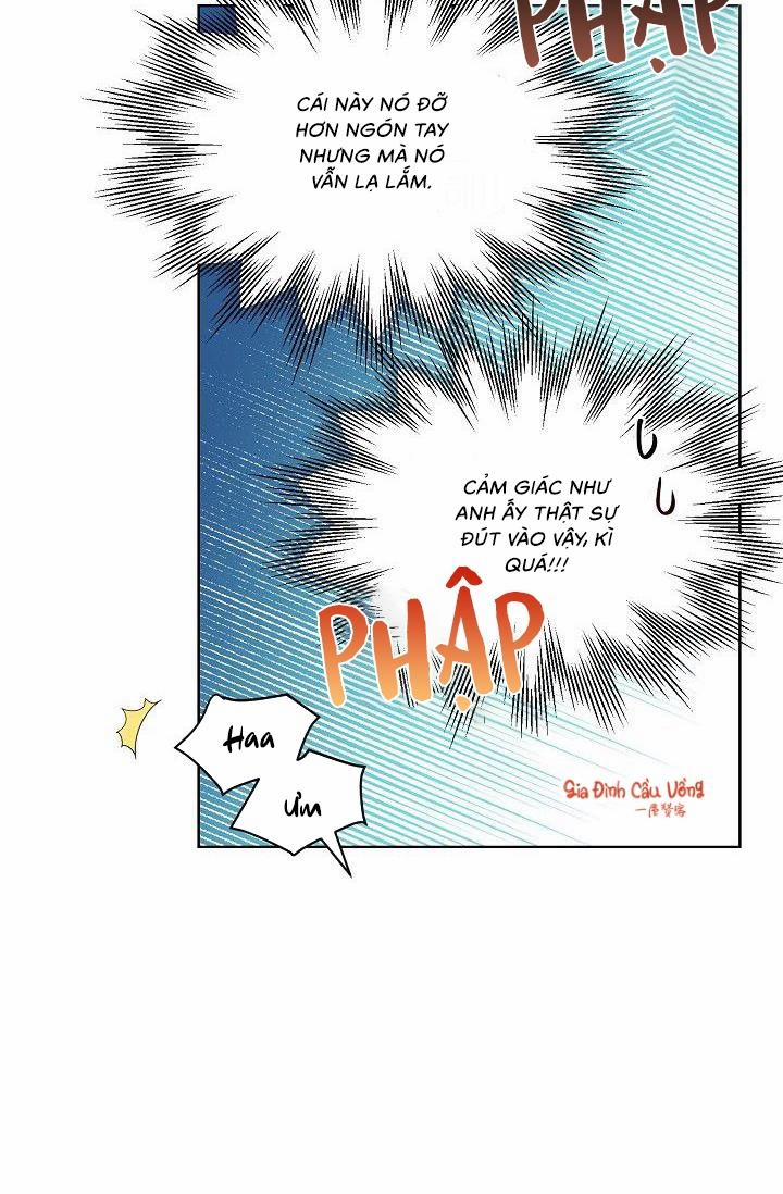 Triple Trick 2 H+ trang 37