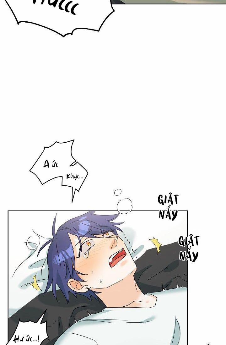 Triple Trick 2 H+ trang 44