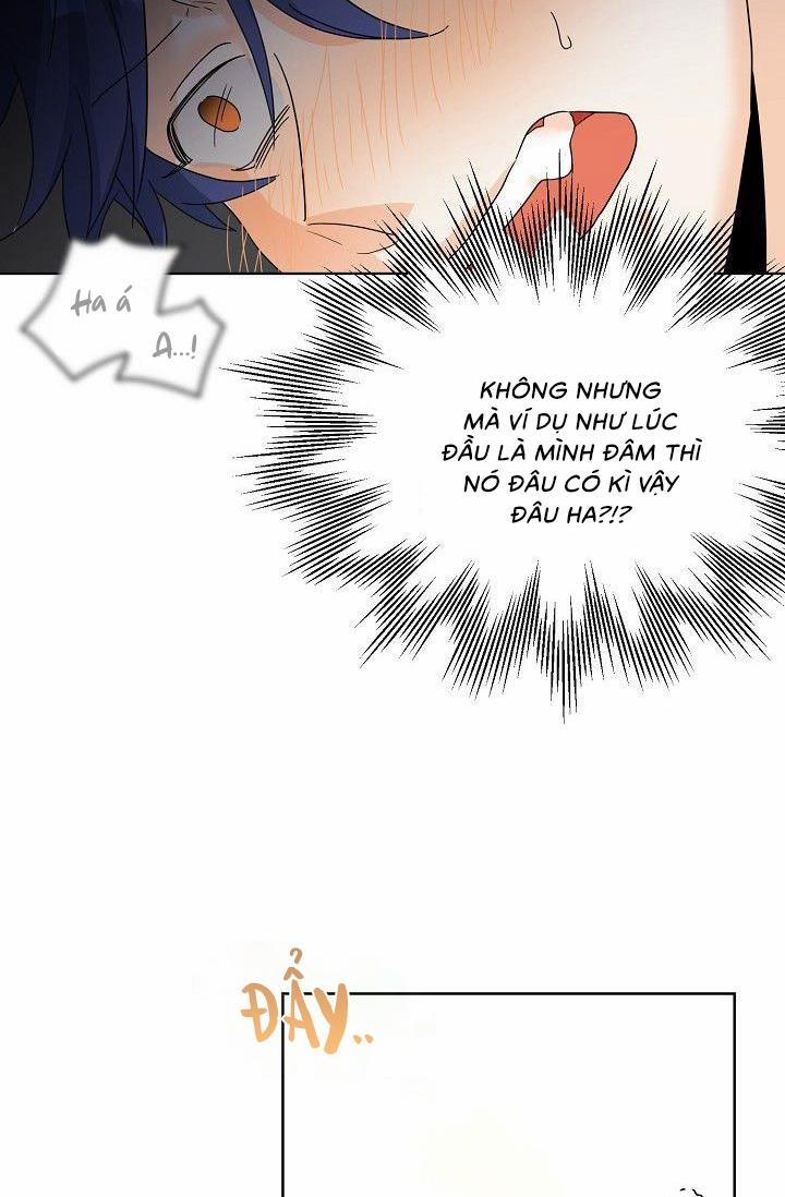 Triple Trick 2 H+ trang 46