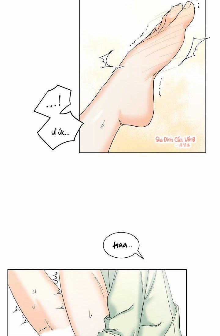 Triple Trick 2 H+ trang 47