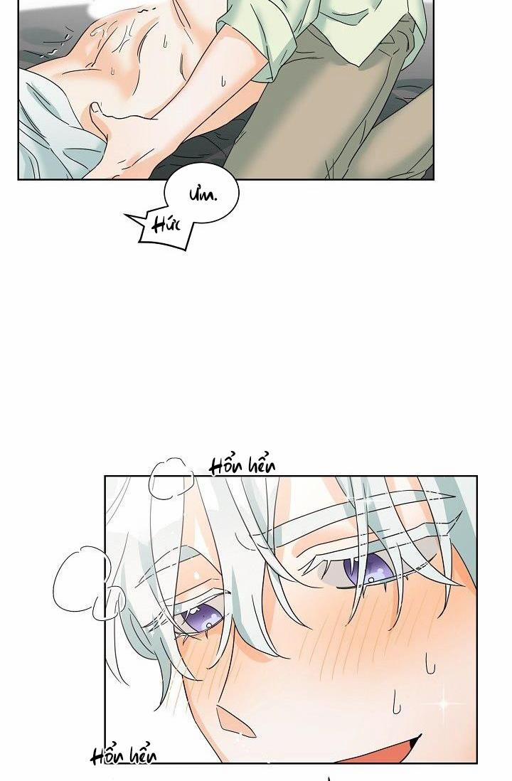 Triple Trick 2 H+ trang 48