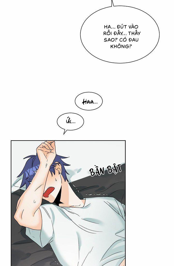 Triple Trick 2 H+ trang 49