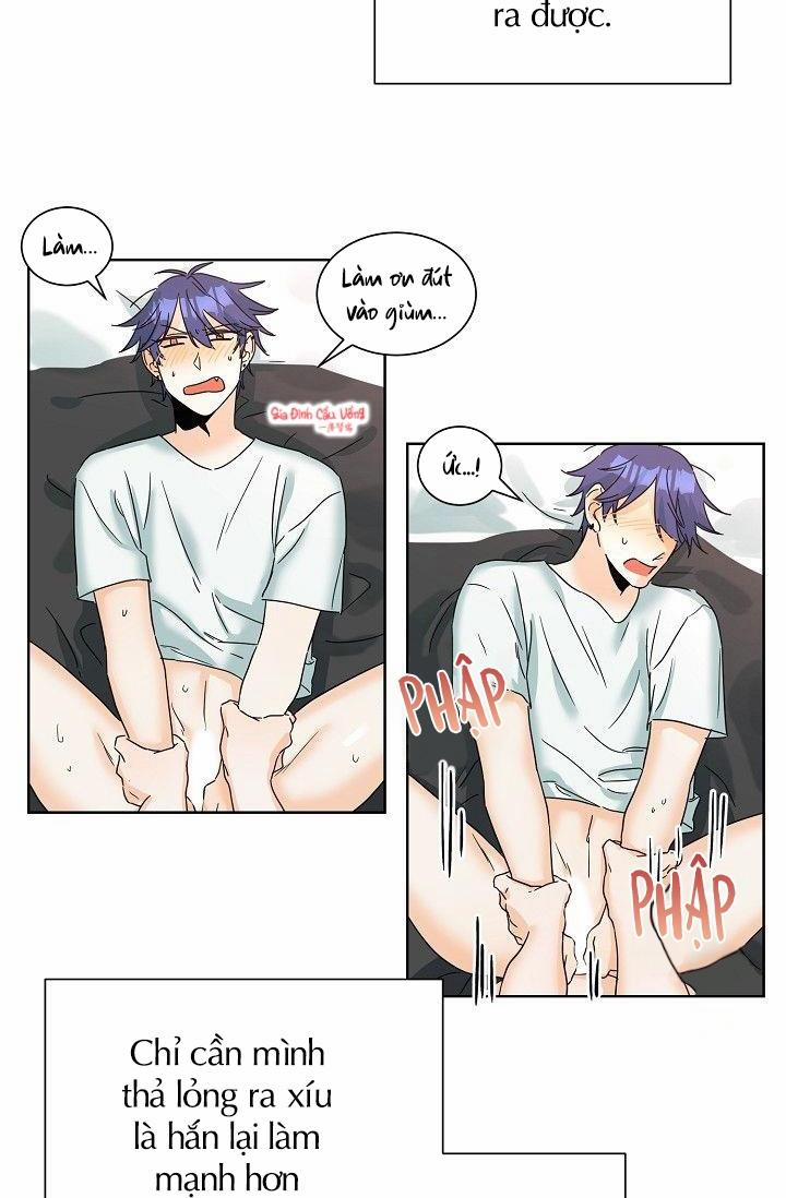 Triple Trick 2 H+ trang 55