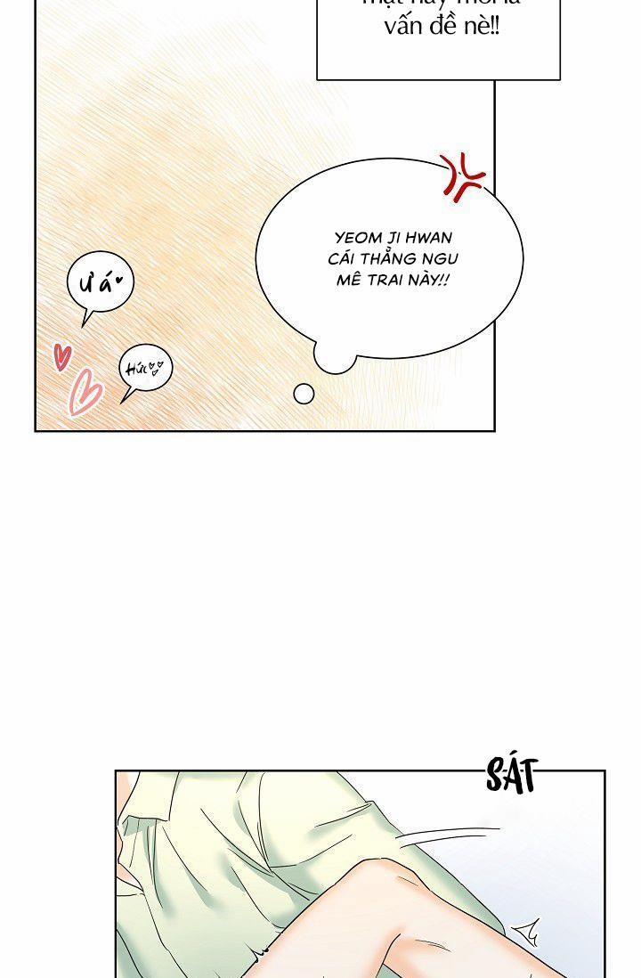 Triple Trick 2 H+ trang 59