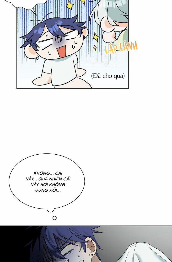 Triple Trick 2 H+ trang 6