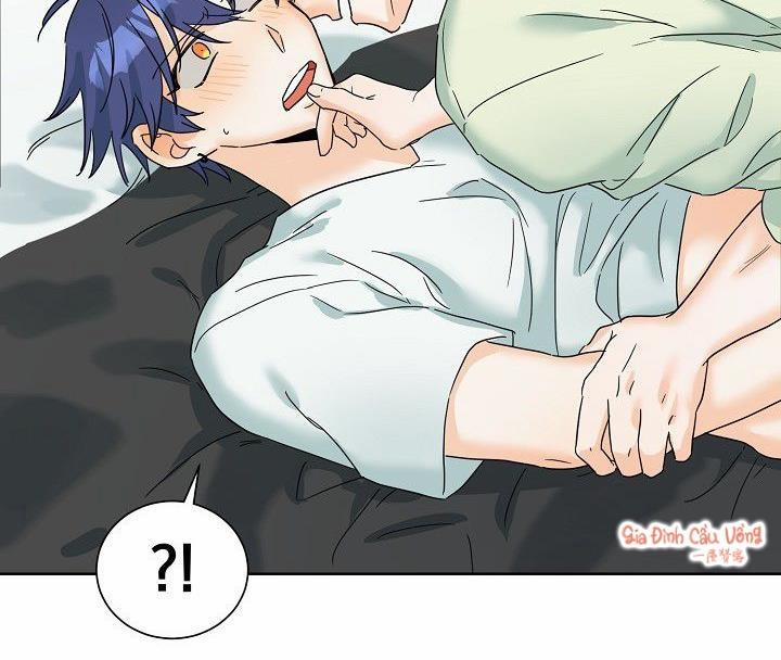 Triple Trick 2 H+ trang 65