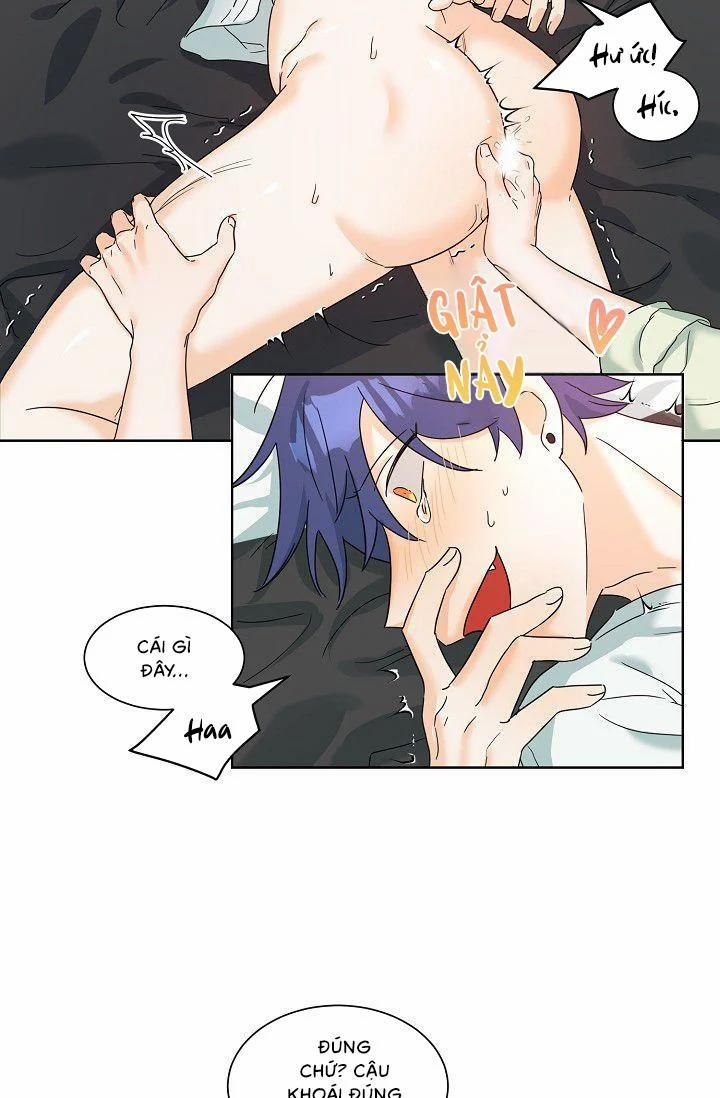 Triple Trick 2 trang 11