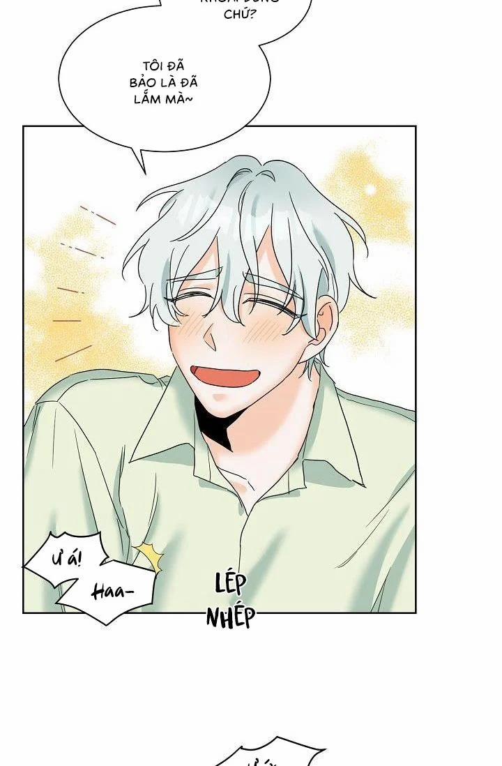 Triple Trick 2 trang 12