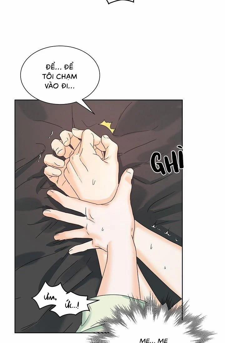 Triple Trick 2 trang 15