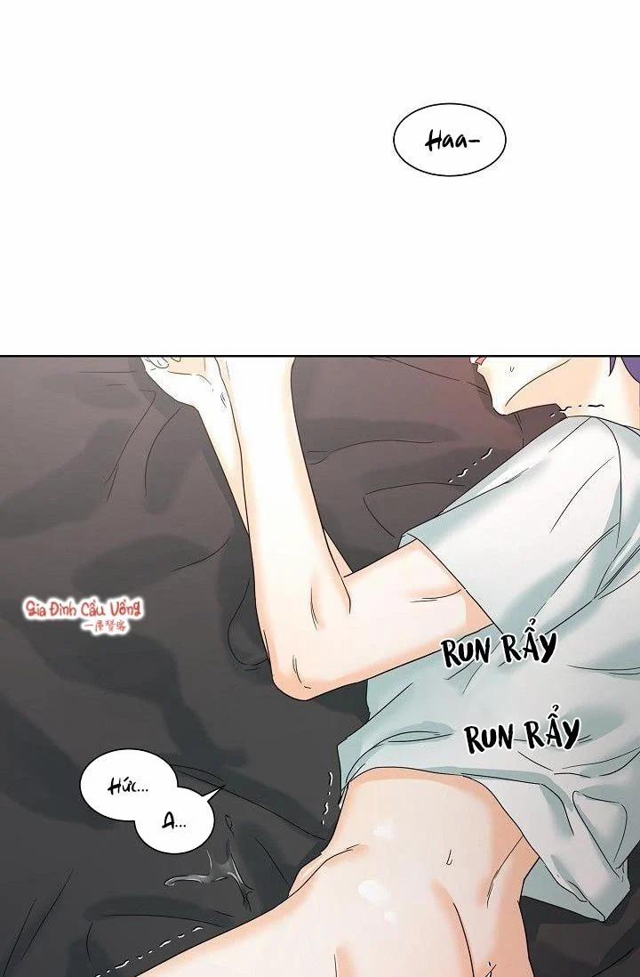 Triple Trick 2 trang 20