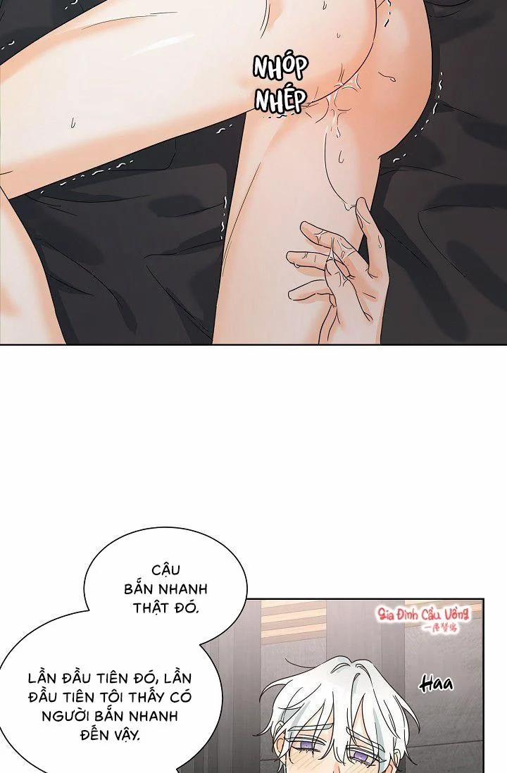 Triple Trick 2 trang 21