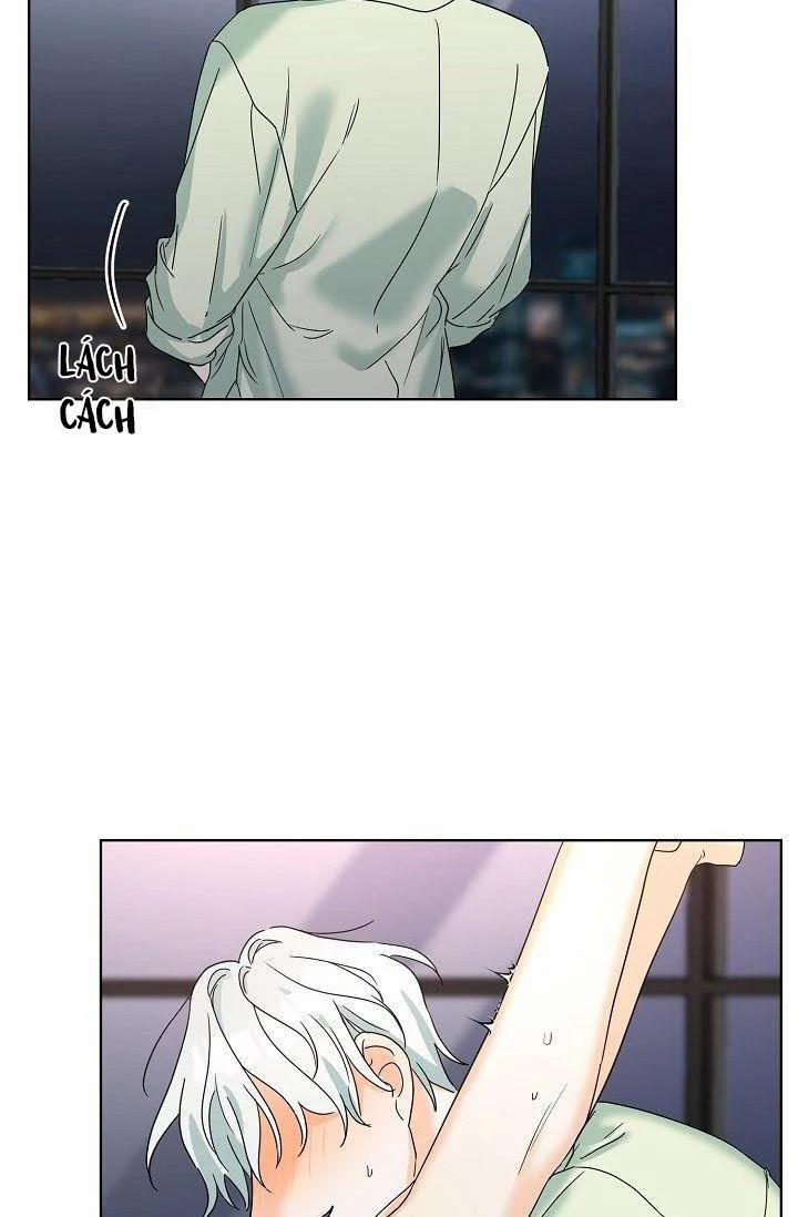 Triple Trick 2 trang 25