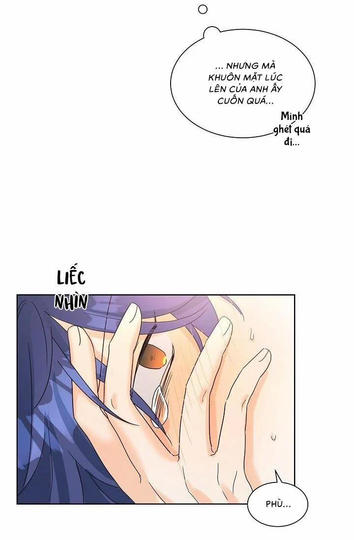 Triple Trick 2 trang 30