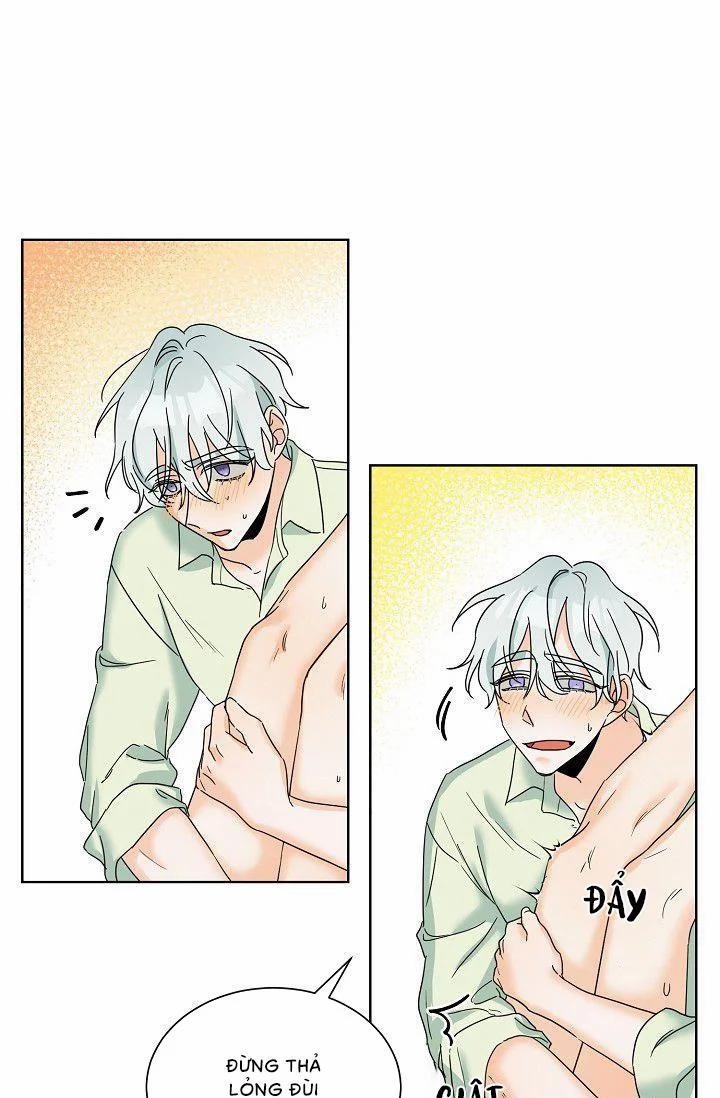 Triple Trick 2 trang 31