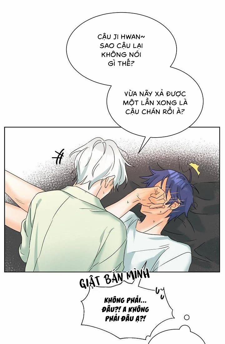 Triple Trick 2 trang 33