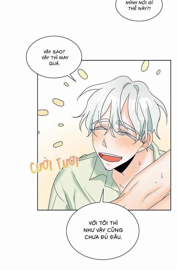 Triple Trick 2 trang 34