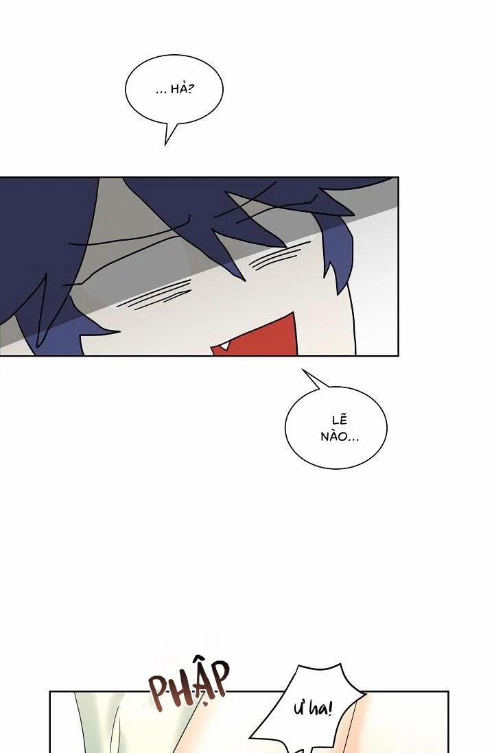 Triple Trick 2 trang 35