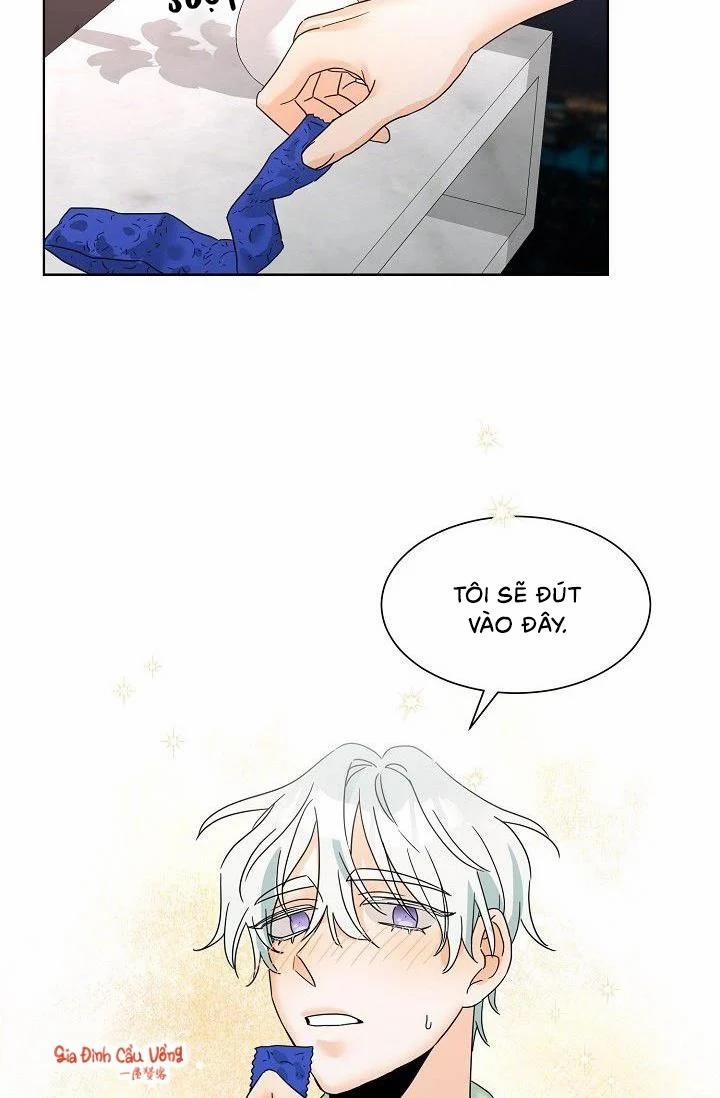 Triple Trick 2 trang 40