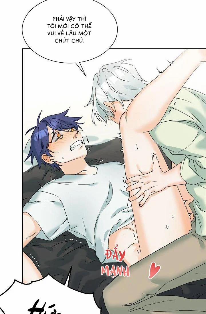 Triple Trick 2 trang 43