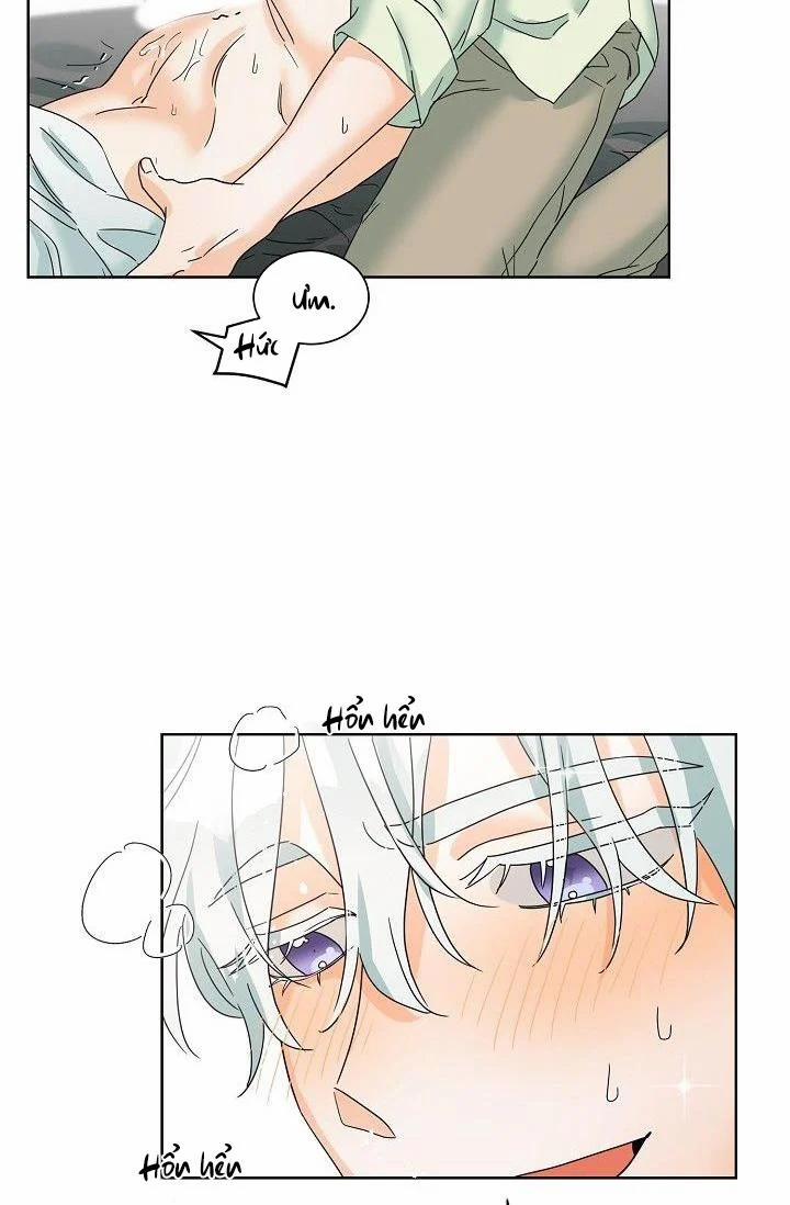 Triple Trick 2 trang 48