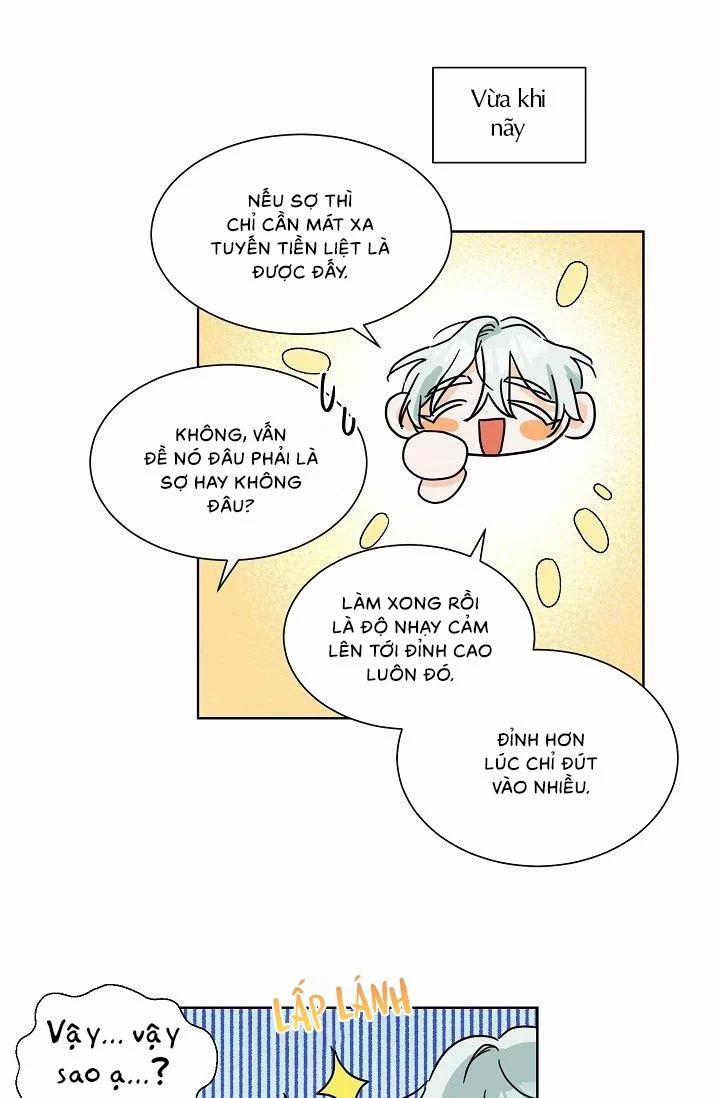 Triple Trick 2 trang 5