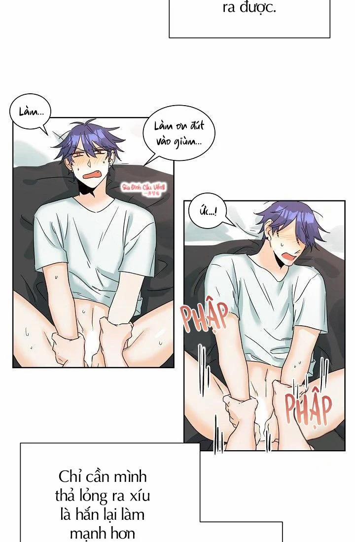 Triple Trick 2 trang 55