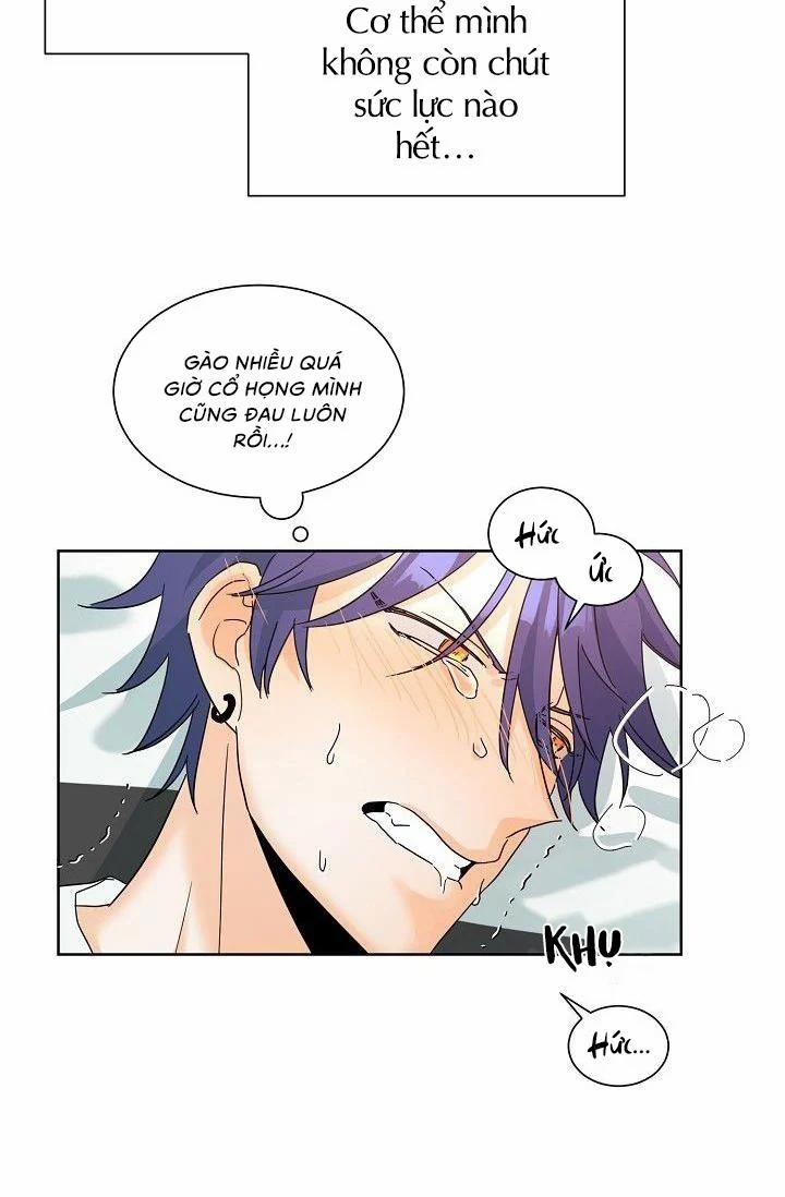 Triple Trick 2 trang 56