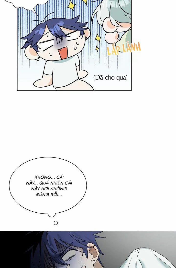 Triple Trick 2 trang 6