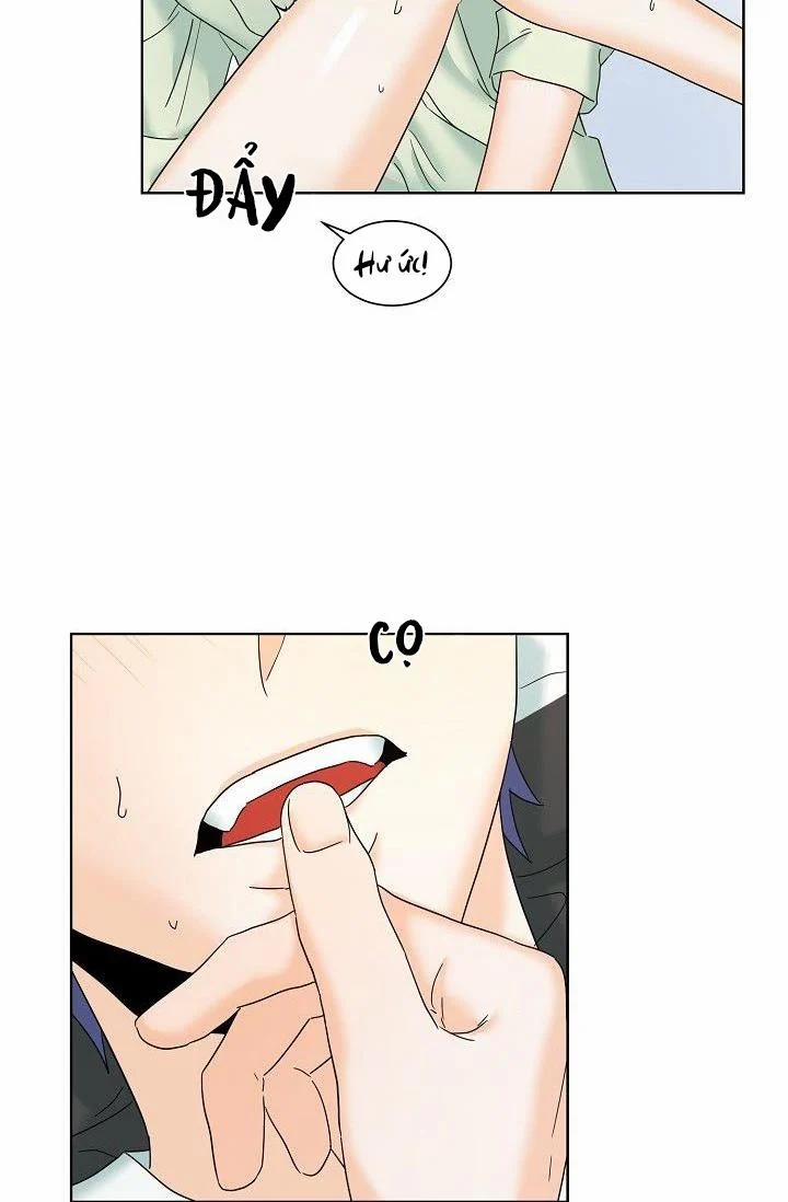 Triple Trick 2 trang 60