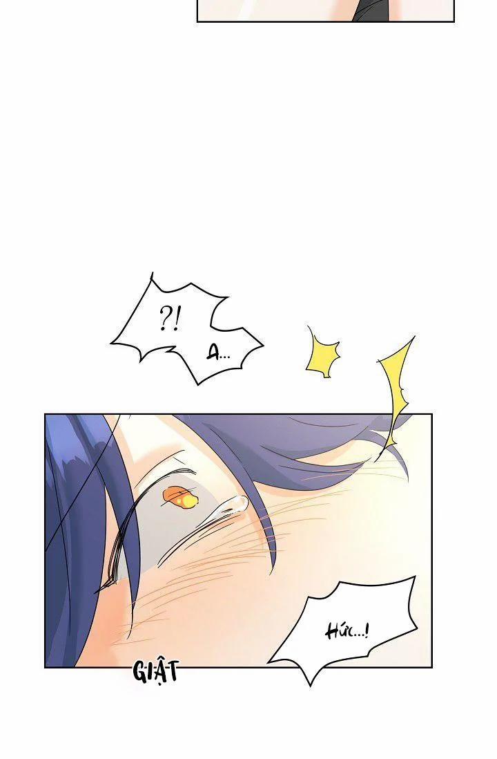 Triple Trick 2 trang 9