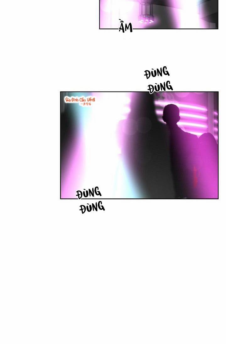 Triple Trick 3 H+ trang 10