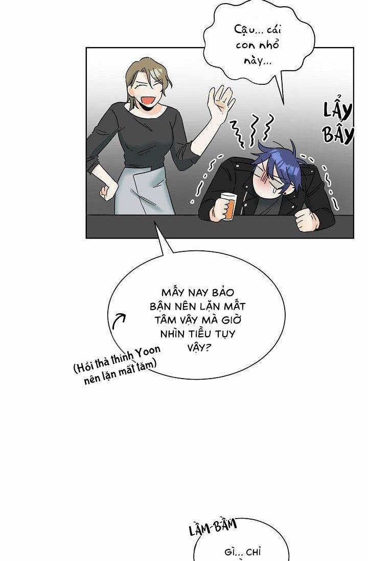 Triple Trick 3 H+ trang 14