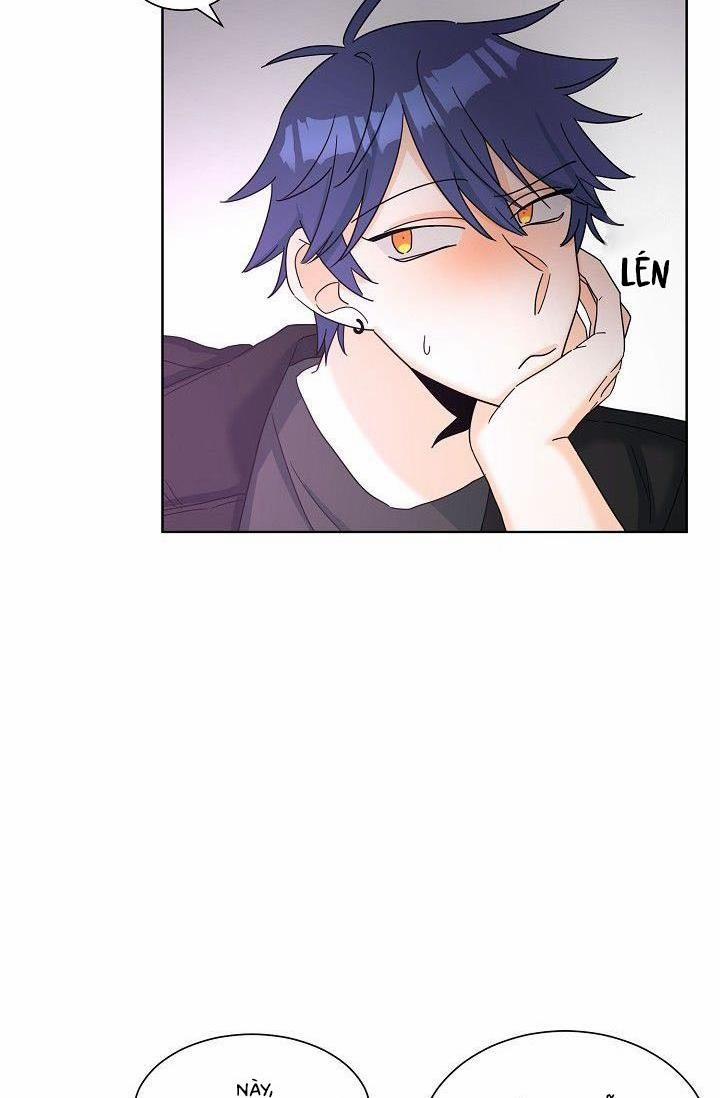 Triple Trick 3 H+ trang 16