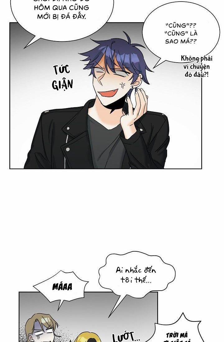 Triple Trick 3 H+ trang 18