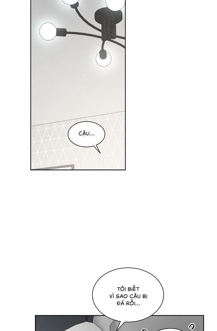 Triple Trick 3 H+ trang 21