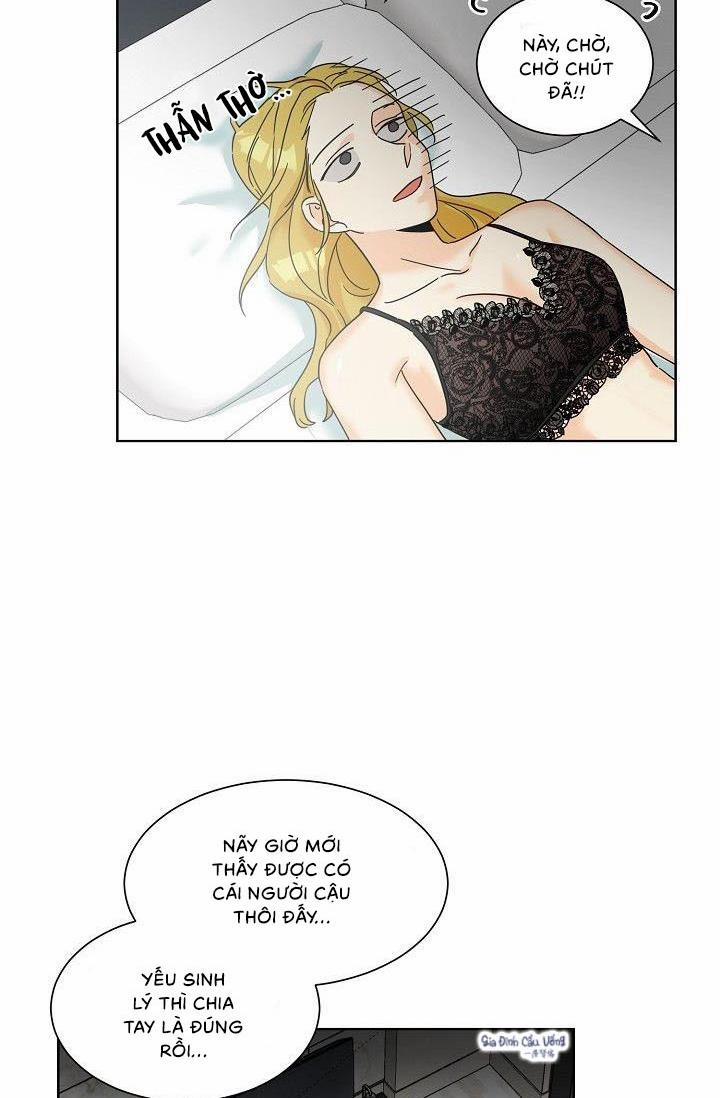 Triple Trick 3 H+ trang 22