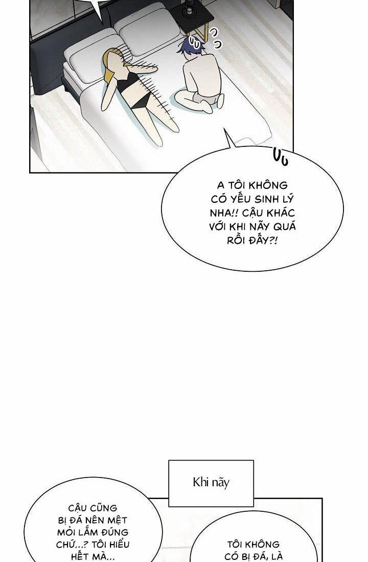 Triple Trick 3 H+ trang 23