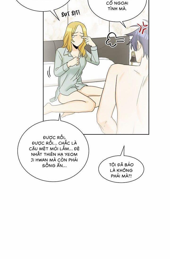 Triple Trick 3 H+ trang 24