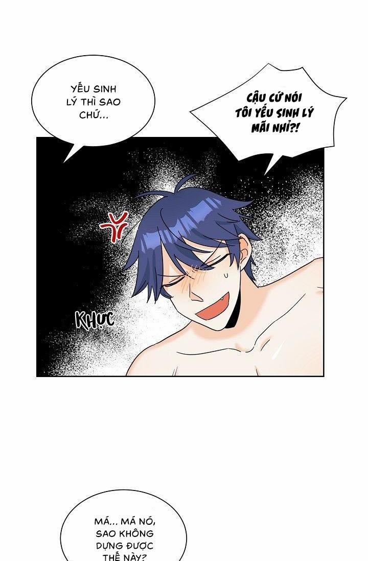 Triple Trick 3 H+ trang 25